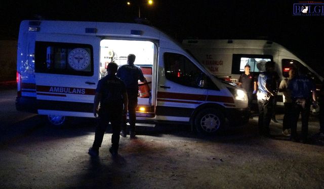 Gece Yarısı Gölette Can Pazarı: 6 Kişi Hastaneye Kaldırıldı