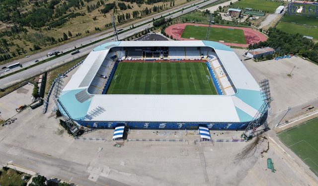Galatasaray Erzurum’a 2 Bin 127 Gün Sonra Dönüyor: Kazım Karabekir’de Büyük Buluşma