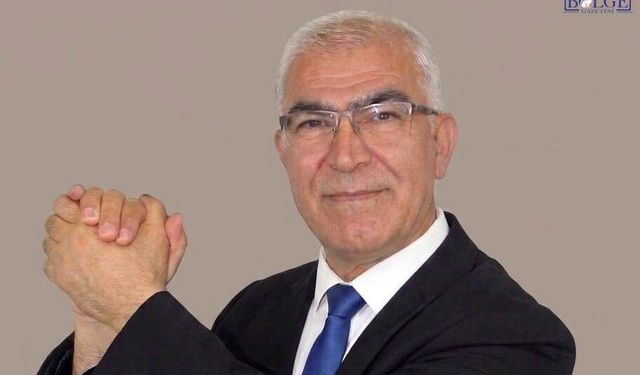 Van'da BEM-BİR-SEN’de seçim dengeleri değişti!