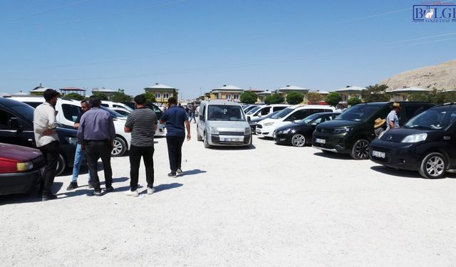 Van'da Altının yükselişi ve düşüşü ikinci el piyasasını etkiliyor? İşte Detaylar..