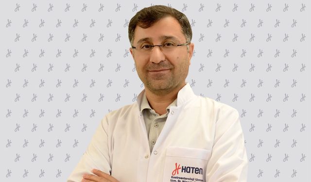 Bağırsak düzeniniz değiştiyse dikkat! Uzman isim tek tek uyardı