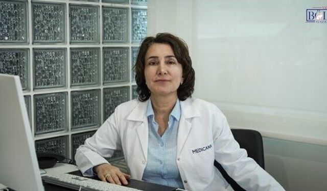 Baş ağrısı uyarısı! Uzman isim özellikle 50 yaş sonrasına dikkat çekti