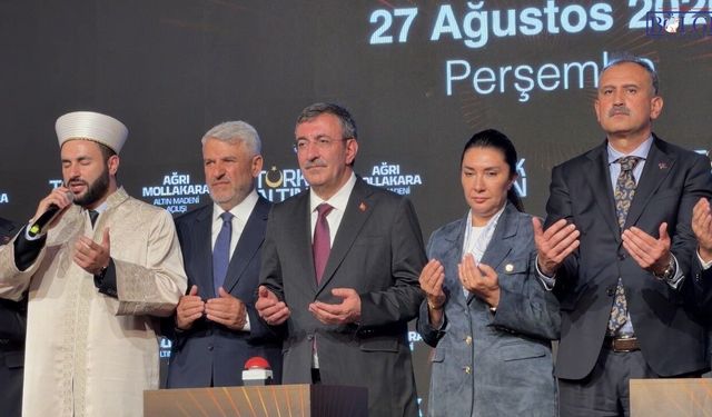 5 Yılda 17 Ton Altın, Ekonomiye 2,5 Milyar Dolarlık Katkı Sağlanacak!