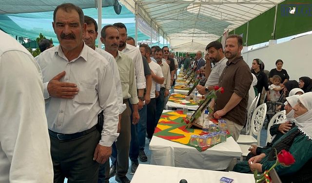 Van’da Yaşamını Yitirenlerin Aileleri Konuştu: “Artık Kimse Ölmesin”