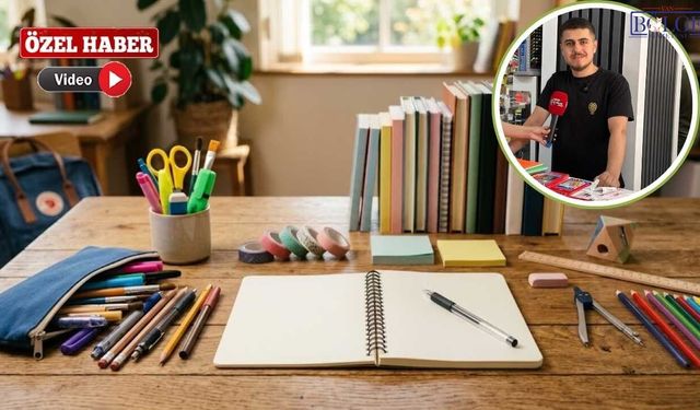 Van’da Okula Dönüşün Faturası 4 Bin Liraya Yaklaştı!