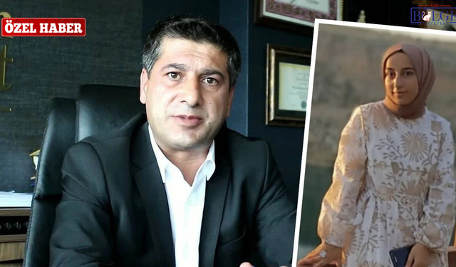 Rojin’in dosyasında flaş talep: “Cinayet Büro’dan alınsın”