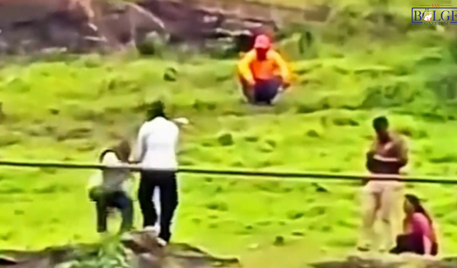 Telefon  tartışması bir aileyi yok etti! Oğullarının ardından anne ve baba da atladı
