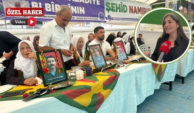 Şedal, 52 yıllık süreçte büyük bedeller ödendi