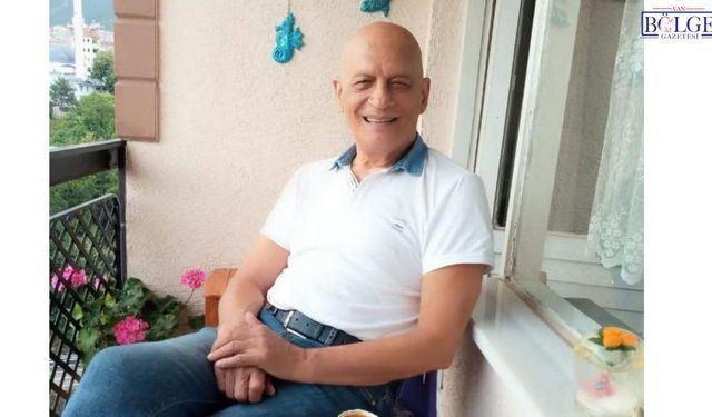 Elazığspor’un efsane futbolcusu Haluk Erdem vefat etti! Haluk Erdem Kimdir?