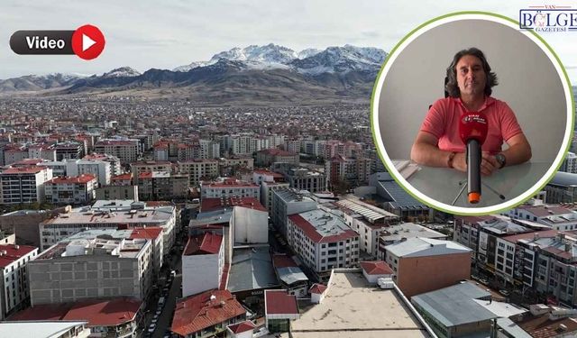 Van’da Turizm İçin Kritik Dönem! İran-ABD Savaşı Dengeleri Değiştirdi