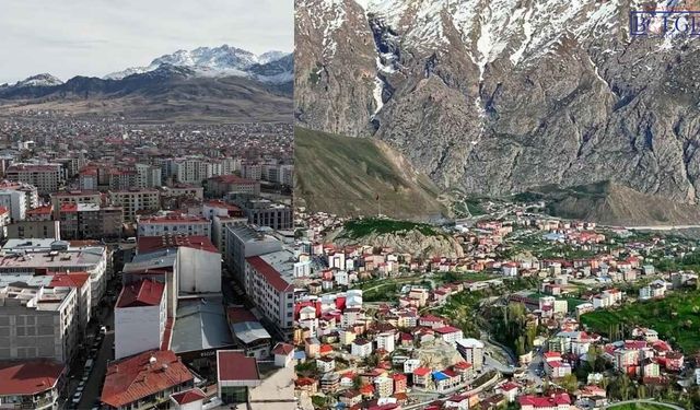 TÜİK verileri şaşırttı: Hakkâri eğitimde Türkiye 2’ncisi, Van 5’inci