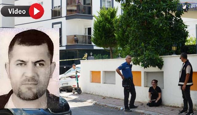 Van’daki Kan Davası Antalya’ya Taşındı! Silahlı Saldırıyla İlgili Yeni Detaylar Ortaya Çıktı