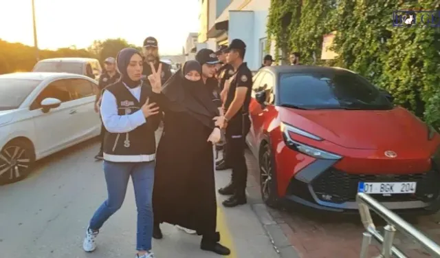 Alparslan Kuytul’un yeğeniyle ilgili dikkat çeken geçmiş!