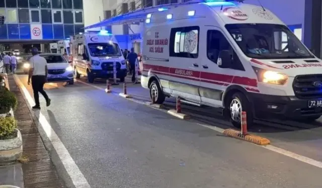 Peş peşe şüpheli ölümler! 4 gün arayla iki kadın binadan düştü