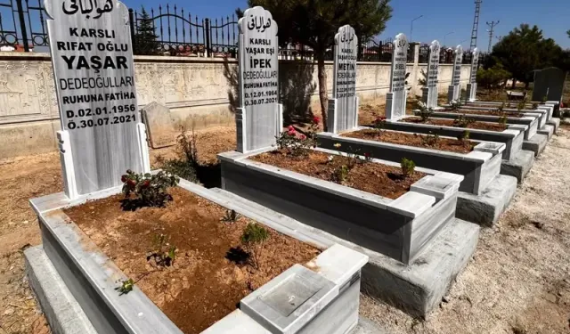 Dedeoğulları ailesinden sert rest: "Karar geri çekilmezse cenazeleri Konya'dan alacağız"
