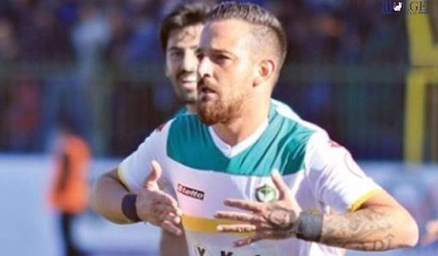 Deniz Naki'den Amedspor'a Süper Lig mesajı: “Kaybettiklerimizi unutmuyoruz”