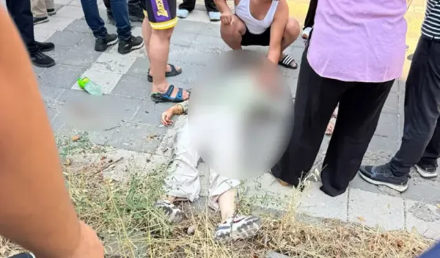 Feci Kaza: 35 Yaşındaki Rojda D. Hayatını Kaybetti