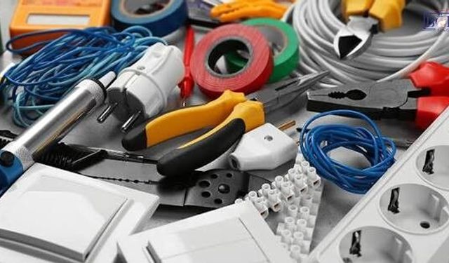 TCDD VANGÖLÜ FERİBOT MÜDÜRLÜĞÜ JENERATÖR VE ELEKTRİK MALZEMESİ ALIM İŞİ