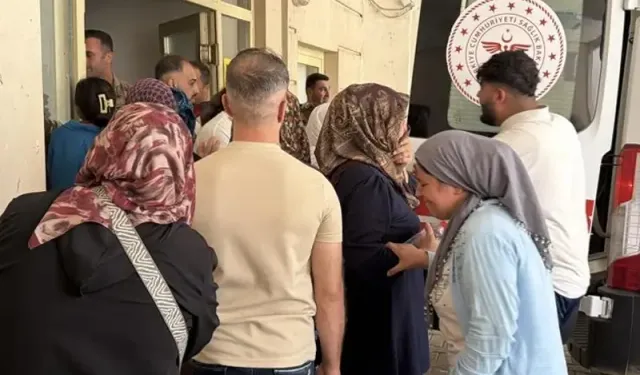 Fırat Nehri’nde Kahreden Olay! 6 Yaşındaki Çocuğu Kurtarmaya Girdi, Canından Oldu
