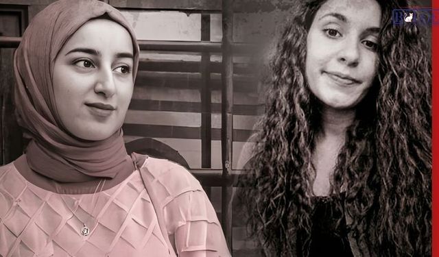 Rojin ve Gülistan için tek talep: Adalet ve hakikat