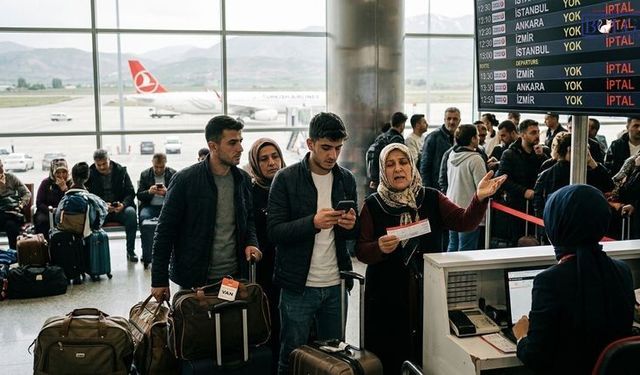 Van’da gökyüzüne çıkmanın bedeli ağır: “Bu haksızlık ne zaman bitecek?”