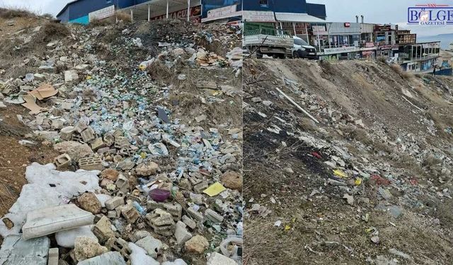 Van’da Yaptığımız Haber Sonrası Ekipler Harekete Geçti