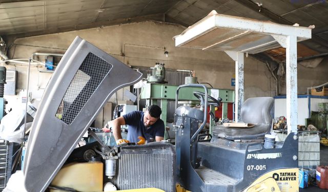 Van’da 8 aylık bakım bilançosu: Rakam Şaşırttı!