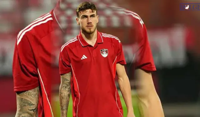 Vanspor’un genç kalecisi Muğlaspor’a imzayı attı