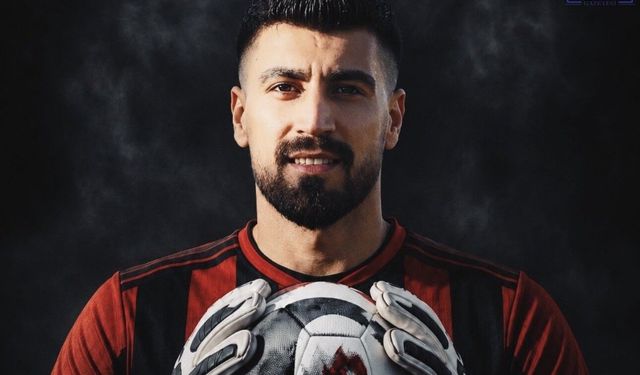 Vanspor Taraftarını Sevindiren Transfer: Abdulsamed Damlu Yeniden Takımda
