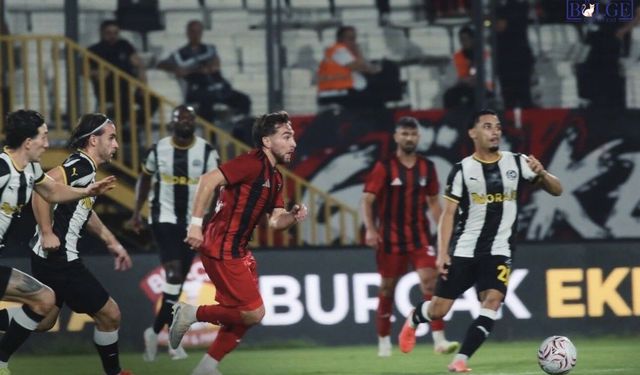 Vanspor’dan Kötü Başlangıç: 2 Maçta 2 Mağlubiyet