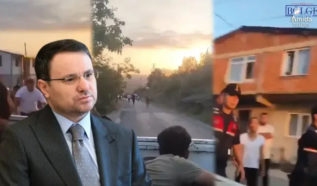 Bakan Gürlek Açıkladı: Zonguldak’taki Olayla İlgili Soruşturma Başlatıldı