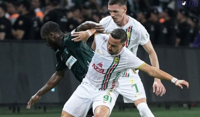 Amedspor İkinci Yarıda Geri Dönebilecek mi?