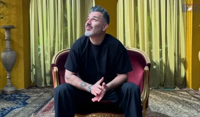 Manifest kurucusu Tolga Akış kimdir, neden tutuklandı? Tolga Akış neden gözaltına alındı?