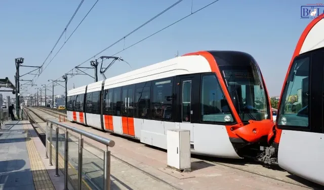 Van’da Tramvay İçin Sahaya İnilendi! İşte Son Gelişme