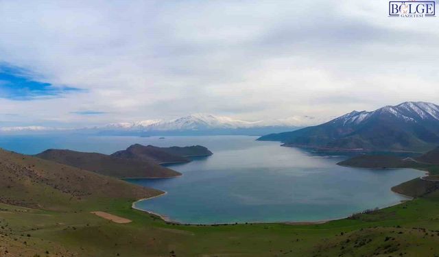 Van OSB Başkanı Aslan’dan Deveboynu Kararı: “Tarihi Bir Adım”