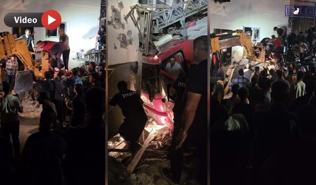 Hakkari’de İhmal! Görevli Asker Hayatını Kaybetti
