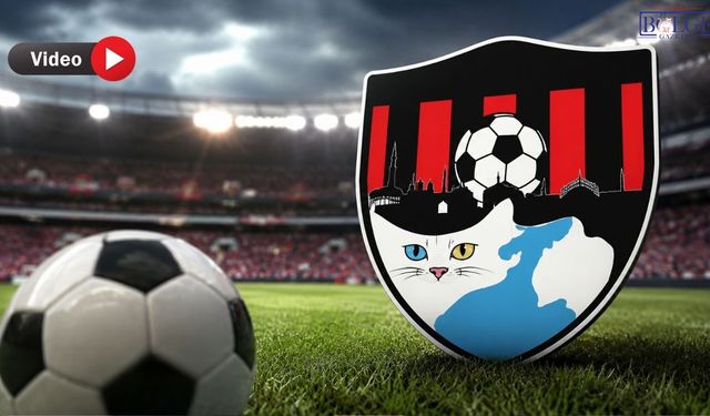 Vanspor'da Neler Oluyor? Fatih Sarp'tan Görev Açıklaması