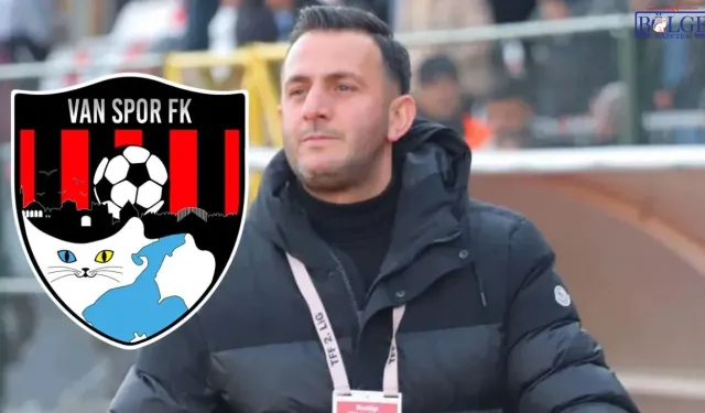 Vanspor'un Yeni Başkanı Fatih Sarp Kimdir?