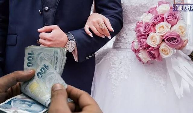 Van’da Evlenecek Gençlere Müjde: Faizsiz Evlilik Kredisinde Yeni Dönem