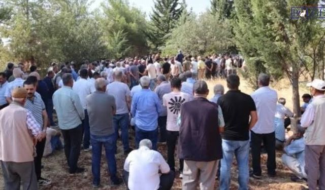Ramazan Öcalan Neden Öldü? Ramazan Öcalan Abdullah Öcalan'ın neyi olur? Ramazan Öcalan Kimdir?
