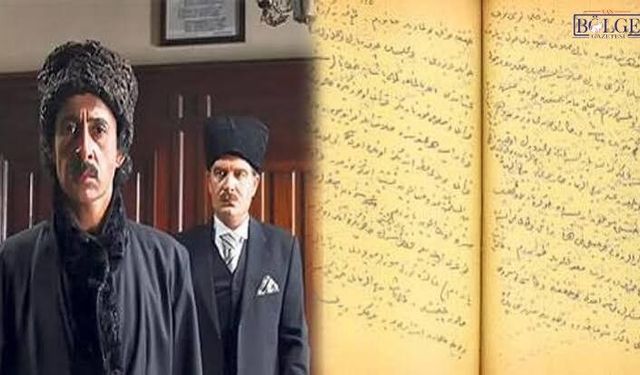 Said Nursi Atatürk’ü neden sevmez? İşte iki isim arasındaki görüş ayrılığı