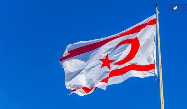 KKTC'de neden yas ilan edildi! bayraklar neden yarıya indirildi?