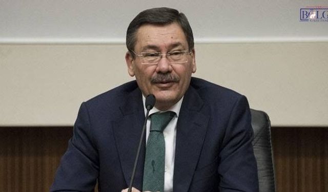 Melih Gökçek gözaltına mı alındı? Melih Gökçek'in suçu ne? Melih Gökçek kimdir?
