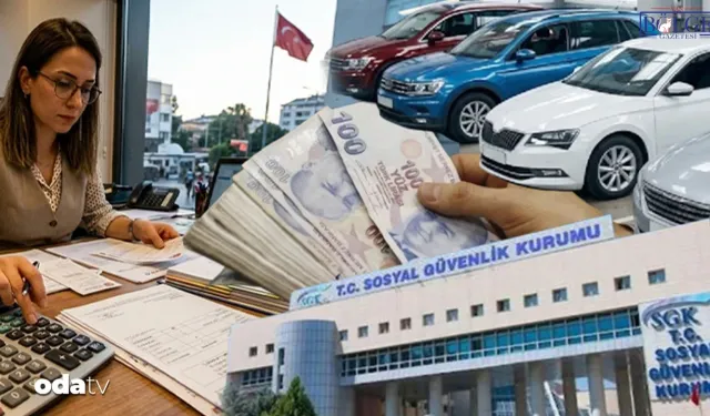 Van’da Borcu Olanlar Bugün Son Gün:Vergi, SGK ve Trafik Cezalarında Fırsat!