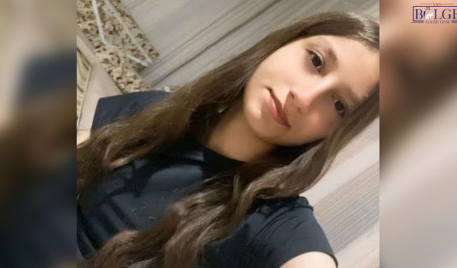 Van-Hakkari Yolunda 15 Yaşındaki Kız Çocuğu Kayboldu