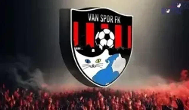 Vanspor’a Gizli El Dokundu: Tam 10 Milyon TL!