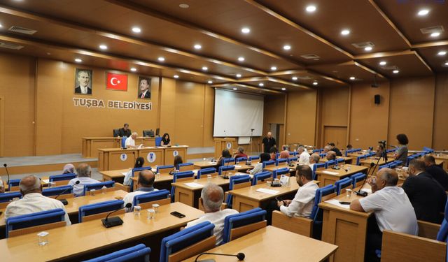 Tuşba Meclisi’nde Şengal Mesajı: “Unutmayacağız, Barış İçin Mücadele Edeceğiz”