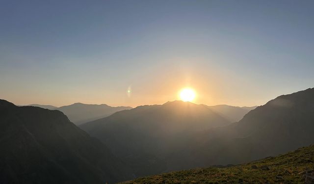 Van’da O İlçeye Müjde! Otobüs Seferleri Başlıyor