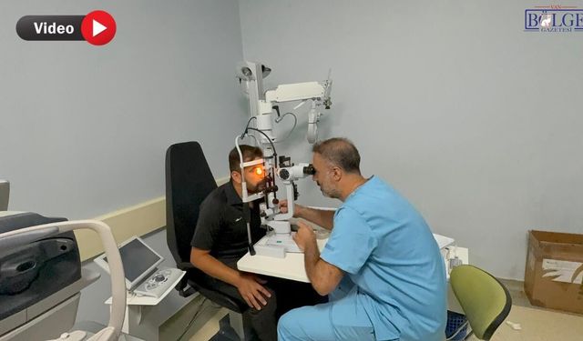 Van’da Bu Hastalık Diğer İllere Göre 10 Kat Daha Fazla Görülüyor!
