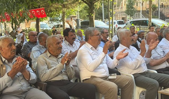 Van’ın Taşa Kazınan Tarihi Bahçesaray’da Perdeye Taşındı